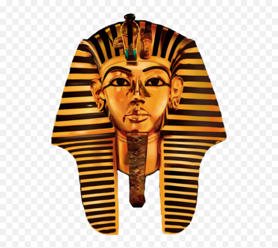Egypt Clipart Pharaohs Egypt Pharaohs - Transparent Pharaoh Png Emoji,Egyptian Emoji
