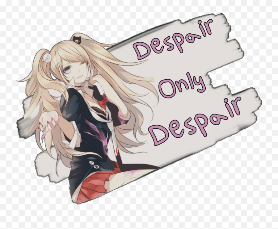 Despair - Sticker By Lesyatv Cartoon Emoji,Despair Emoji