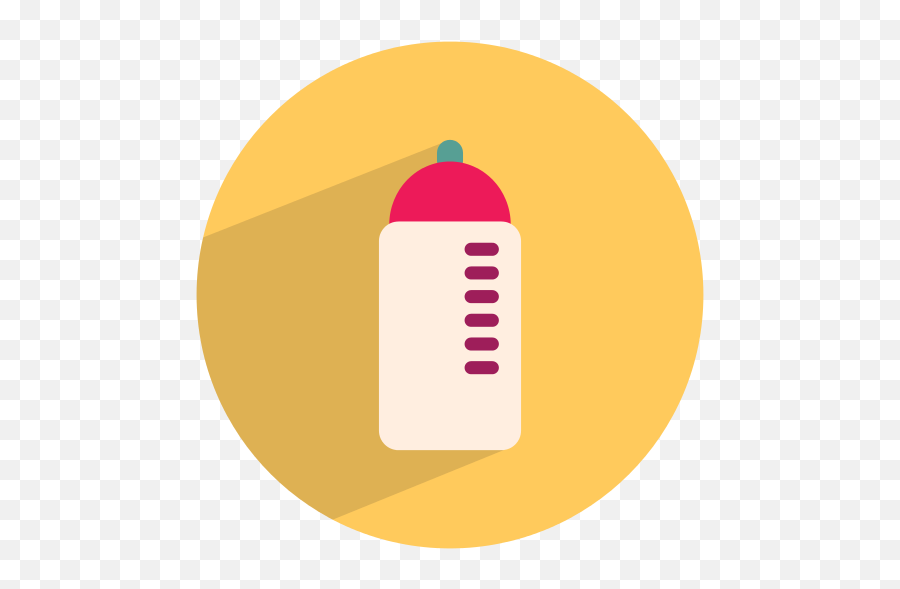 Baby Feeder Icon - Illustration Emoji,Milk Bottle Emoji