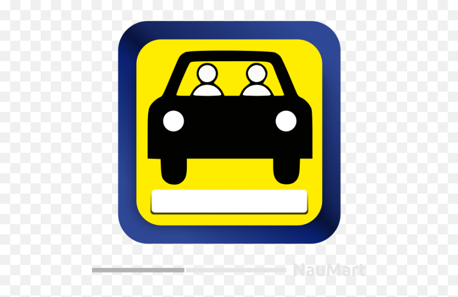 Taxi Sign - Keleiviu Pavezejo Zenklas Emoji,Taxi Emoji