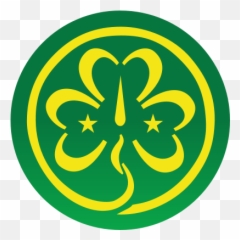 Tattoo Idea - World Association Of Girl Guides And Scouts Emoji