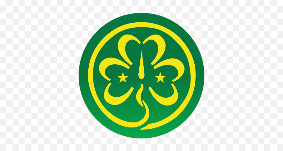 Tattoo Idea - World Association Of Girl Guides And Girl Scouts Emoji,Quebec Flag Emoji