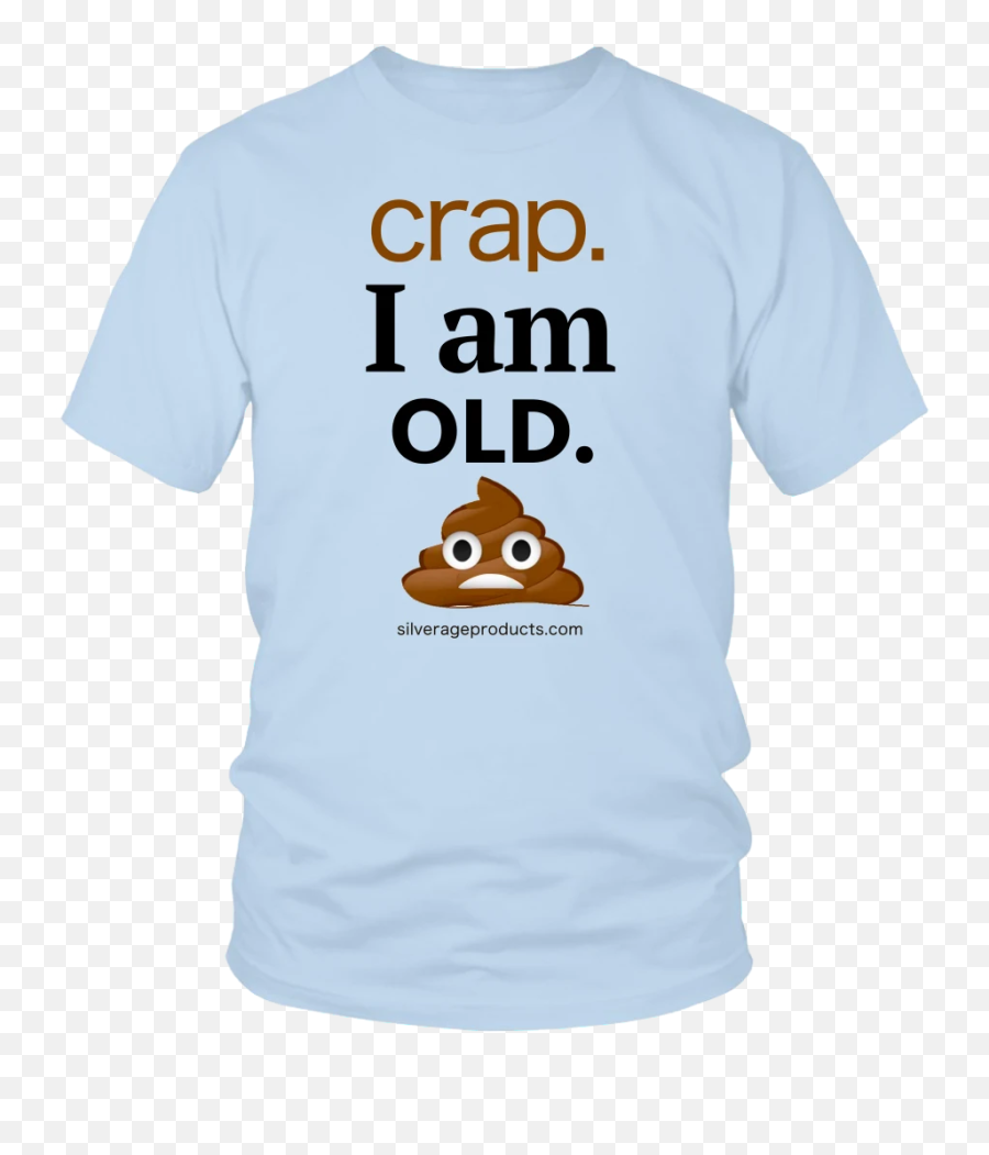 Poop Emoji Novelty Gift Birthday Tshirt,Tshirt Emoji
