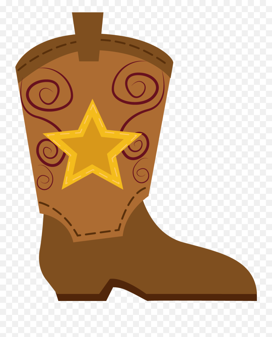 Toy Story Boot Clipart - Bota Toy Story Png Emoji,Snake Boot Emoji
