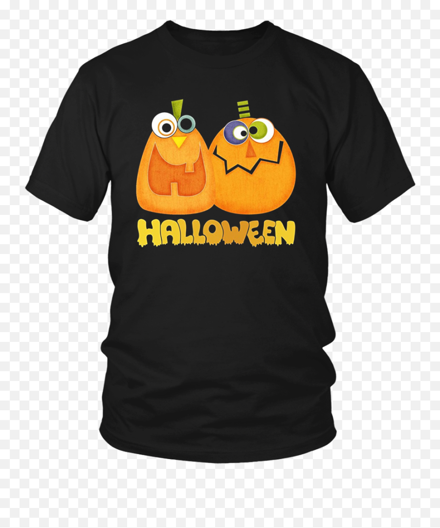 Funny Pumpkin Halloween Costume T - 1st Time Daddy Emoji,Basque Flag Emoji