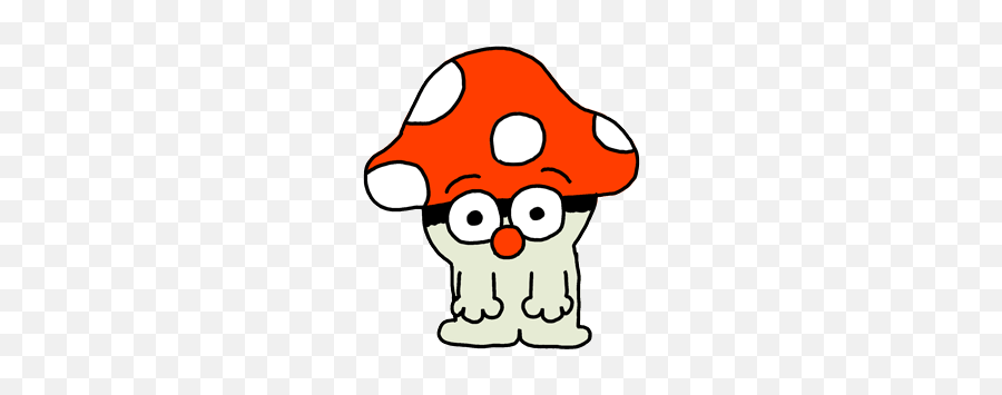 Top Yes Nod Stickers For Android Ios - Sad Mushroom Gif Emoji,Nod Emoji