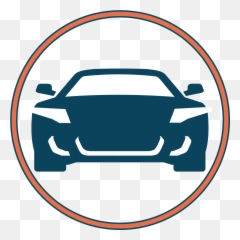 Auto Detailing - Circle Emoji,Car Wash Emoji