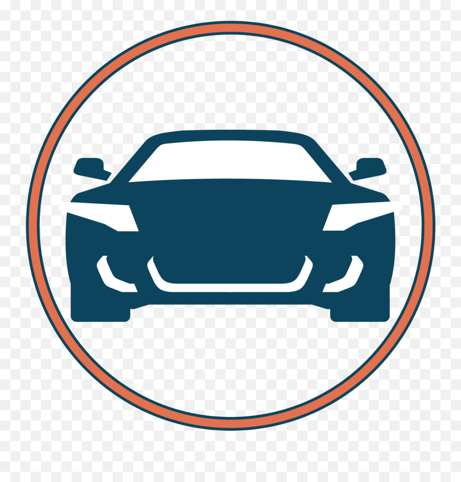 Auto Detailing - Circle Emoji,Car Wash Emoji
