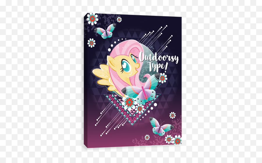 My Little Pony Flutter Shy - Kindness Is For Sharing Cartoon Emoji,Shy Emoji Text