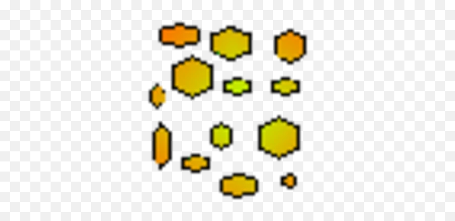 Gold Leaf Diamond Hunt Mobile Wiki Fandom - Habbo Arrow Emoji,Leaves Emoticon