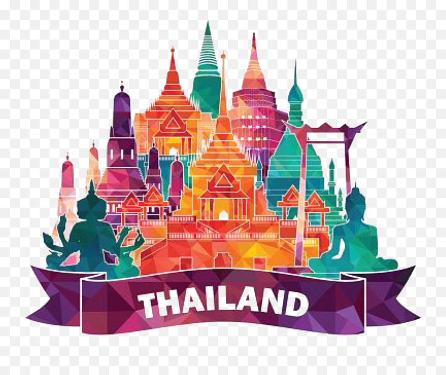 Trending Thai Stickers - Thailand Emoji,Thai Emoji