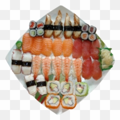 Sushi Png And Vectors For Free Download - Dlpngcom Sushi Platte Emoji,Sushi Roll Emoji