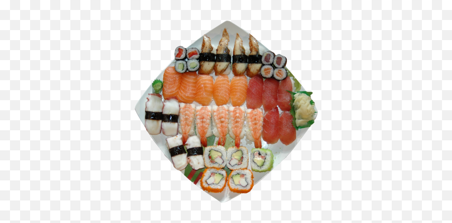 Sushi Png And Vectors For Free Download - Dlpngcom Sushi Platte Emoji,Sushi Roll Emoji