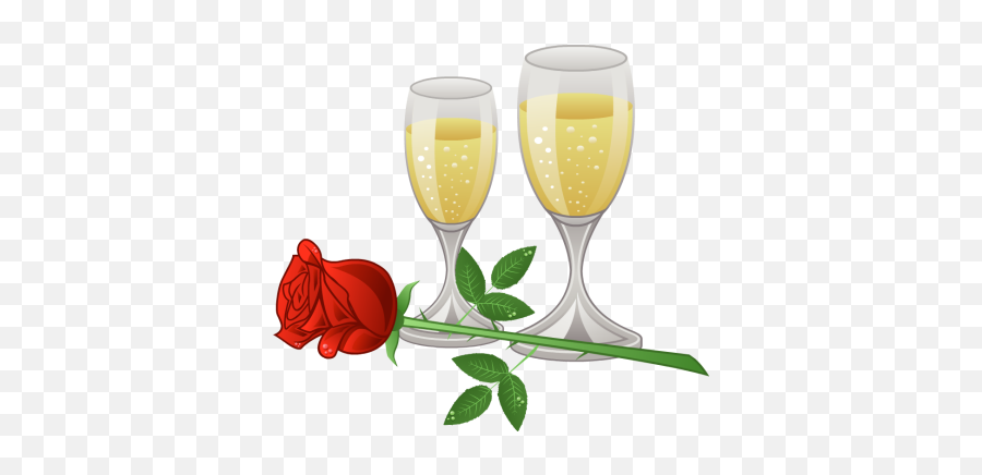 Champagne Clip Art Clipart Photo Png - Wedding Champagne Clipart Emoji,Champagne Emoji