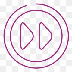Purple next line iconsvg - Transparent PNG u0026 SVG vector file Icone De Caveira Roxa Png Emoji