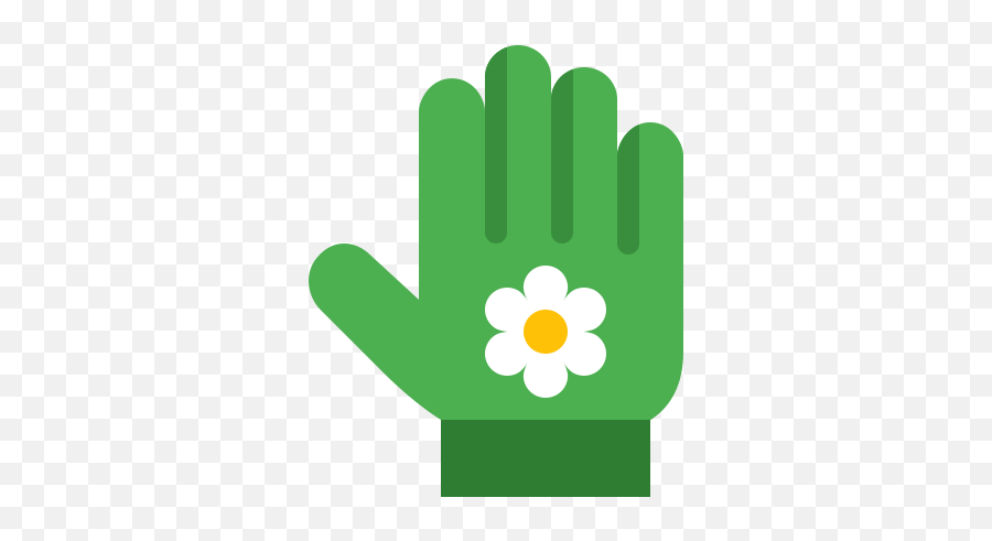 Garden Gloves Icon - Free Download Png And Vector Hand Emoji,Gloves Emoji