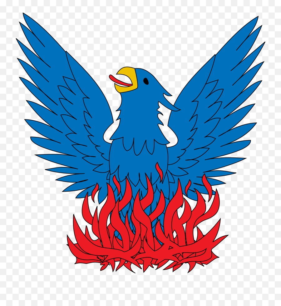 230 240 Pixels - Phoenix Heraldry Clipart Png Download Phoenix Clipart Heraldic Emoji,Crusader Emoji