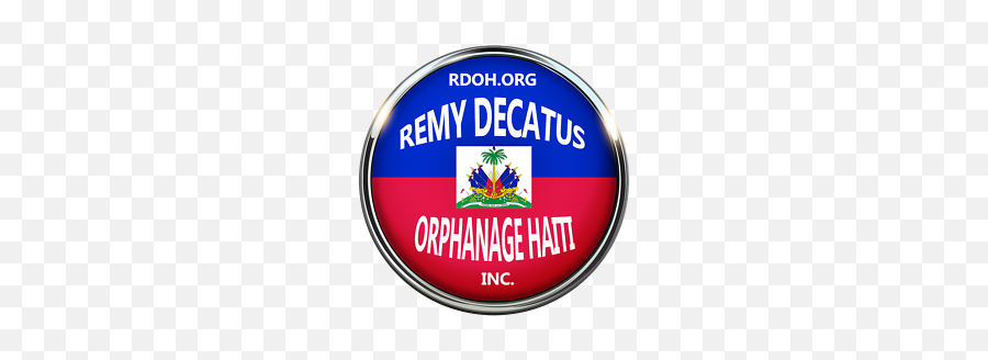 Remy Decatus Orphanage Haiti - Haiti Flag Emoji,Haitian Flag Emoji Iphone