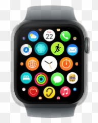 Apple Watch Series 4 Support TELUS - Apps Emoji