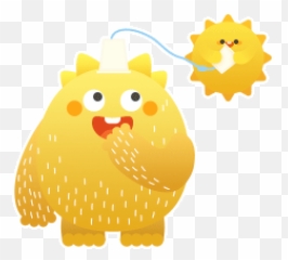 lxna Dribbble - Happy Emoji