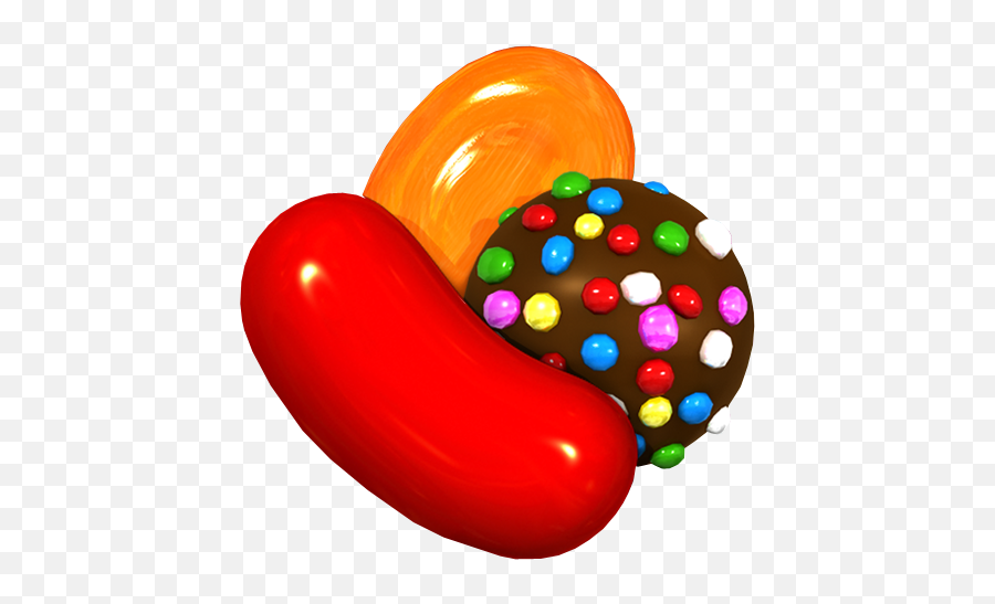 Candy Emoji Transparent Png Clipart Free Download - Candy Crush Images Png,Emoji Candies