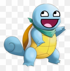 Pokemon Meme Face Stickers - Png Emoji