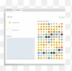 Insignal - 1 72 British Tank Decals Emoji