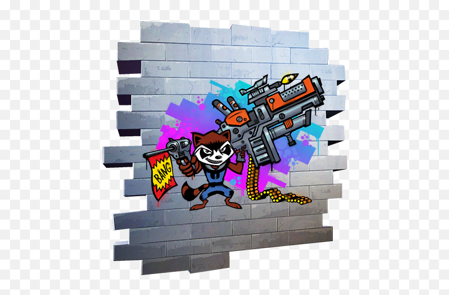 Battle Pass Rewards - Fortnite Rocket Blaster Spray Emoji,Groot Emoji