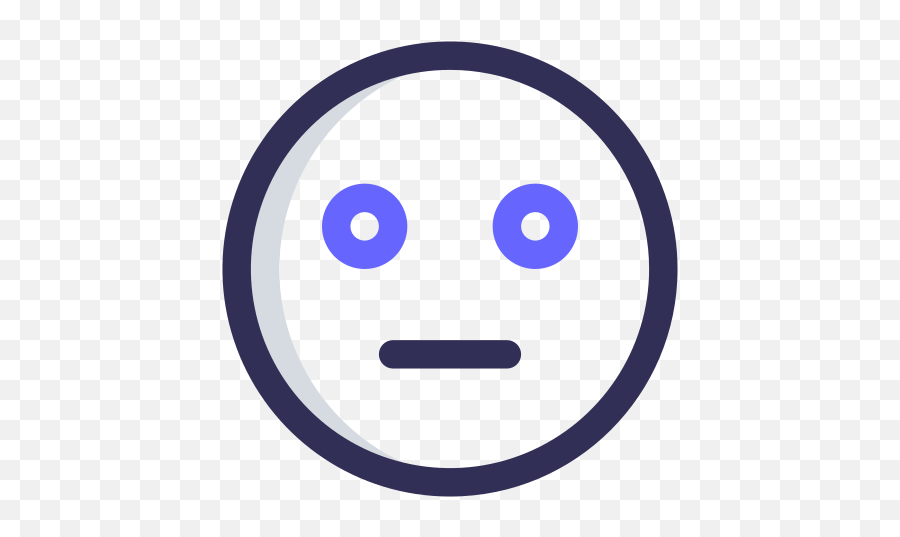 Flushed Emo Emoticon Face Emoji - Happy,Flushed Emoji Png