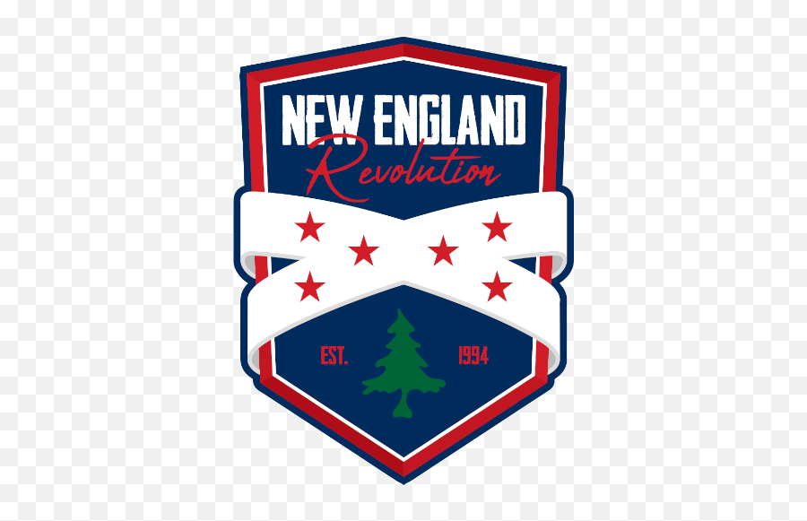 New England Revolution Logo - Concepts Chris Creameru0027s Vertical Emoji,Confederate Emoji