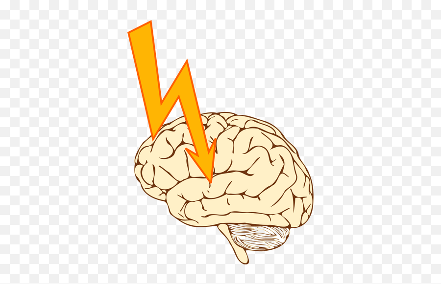 Vector Image Of Stroke - Stroke Clipart Emoji,Trinidad Flag Emoji