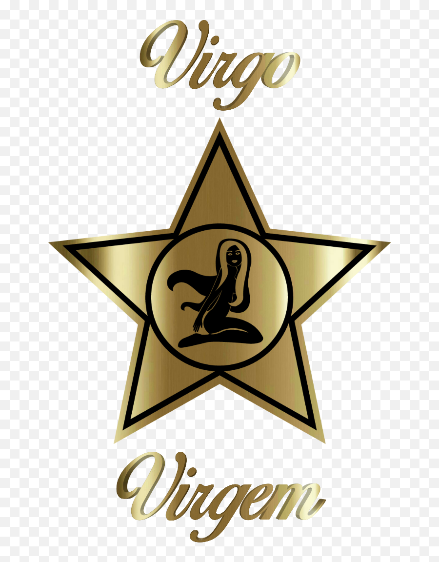 Virgem Virgin Virgo Sign Signo - Scorpio Emoji,Virgo Symbol Emoji