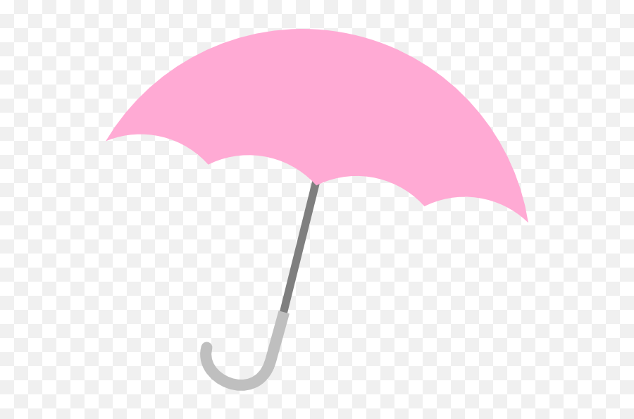 Umbrella Free To Use Clip Art - Baby Shower Pink Umbrella Emoji,Umbrella Emoji