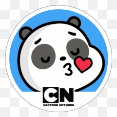 Download Cartoon Network Stickers 1 - Cartoon Network Logo 2011 Emoji,Yeet Emoji