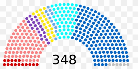 French Parliament - 2006 Mexican Presidential Election Winner Emoji