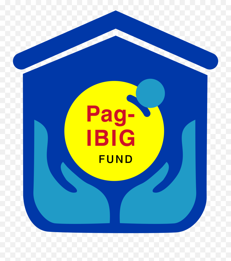 Home Development Mutual Fund - Pag Ibig Fund Logo Png Emoji,Emoji Combination Meanings