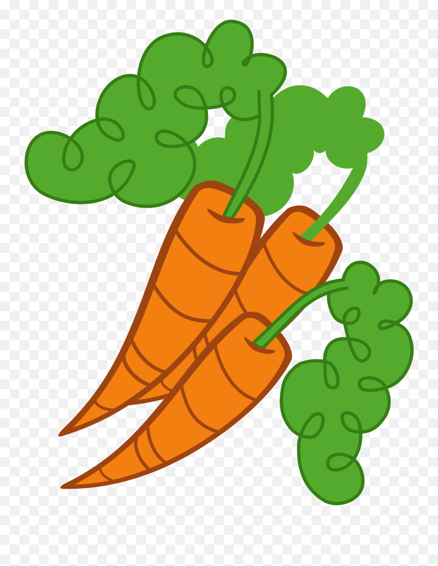 Carrot Img Draggable False Class Emoji Alt Src S Org Png - Pony Friendship Is Magic Cutie,Carrot Emoji