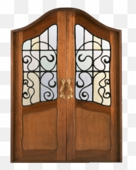 Door Clipart Door Close Door Door Close Transparent Free - Wood Window Png Hd Emoji,Door Emoji