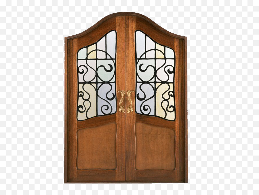 Door Clipart Door Close Door Door Close Transparent Free - Wood Window Png Hd Emoji,Door Emoji