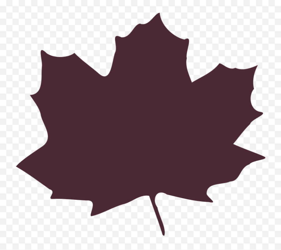 Free Greenery Leaves Vectors - Orange Fall Leaf Clipart Emoji,Canadian Flag Emoji