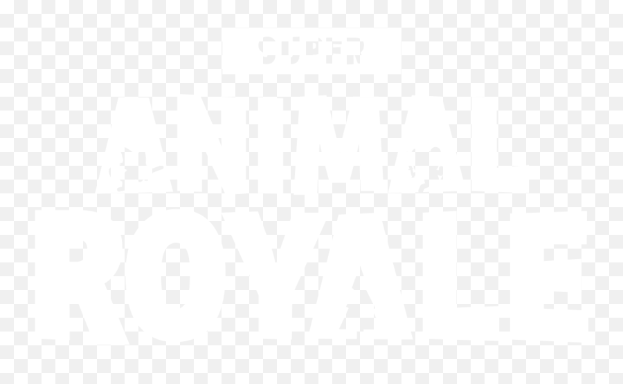 Super Animal Royale - Super Animal Royale Emoji,Find The Hidden Emoji