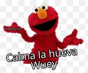 Elmo Kermit Stickers For Whatsapp - Cartoon Emoji,Elmo Emoji