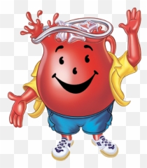 Kool Aid Man - Kool Aid Man 2017 Emoji,Kool Aid Emoji