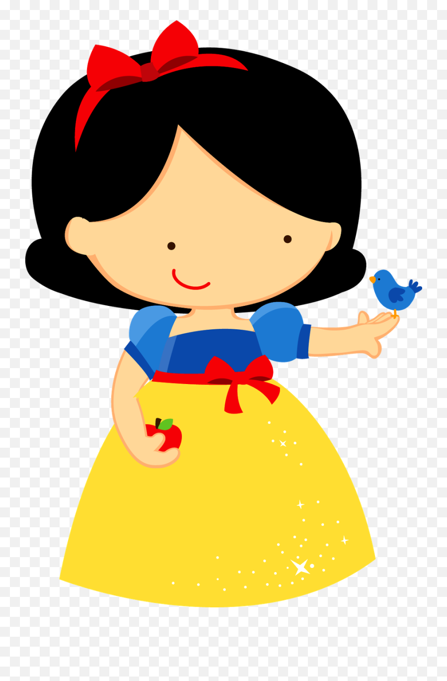 House Clipart Snow White House Snow - Snow White Png Baby Emoji,Snow White Emoji
