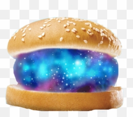 Galaxy Yummy Food Yummyfood Cutefood - Cool Gifs Emoji