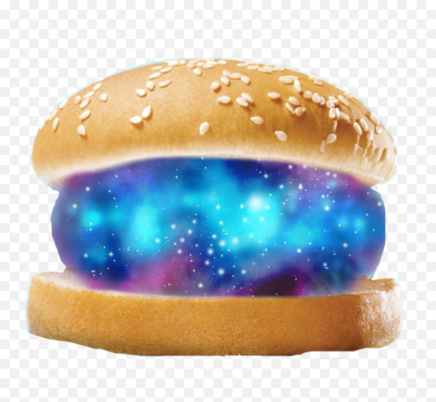 Galaxy Yummy Food Yummyfood Cutefood - Cool Galaxy Food Gifs Emoji,Finger Bread Emoji
