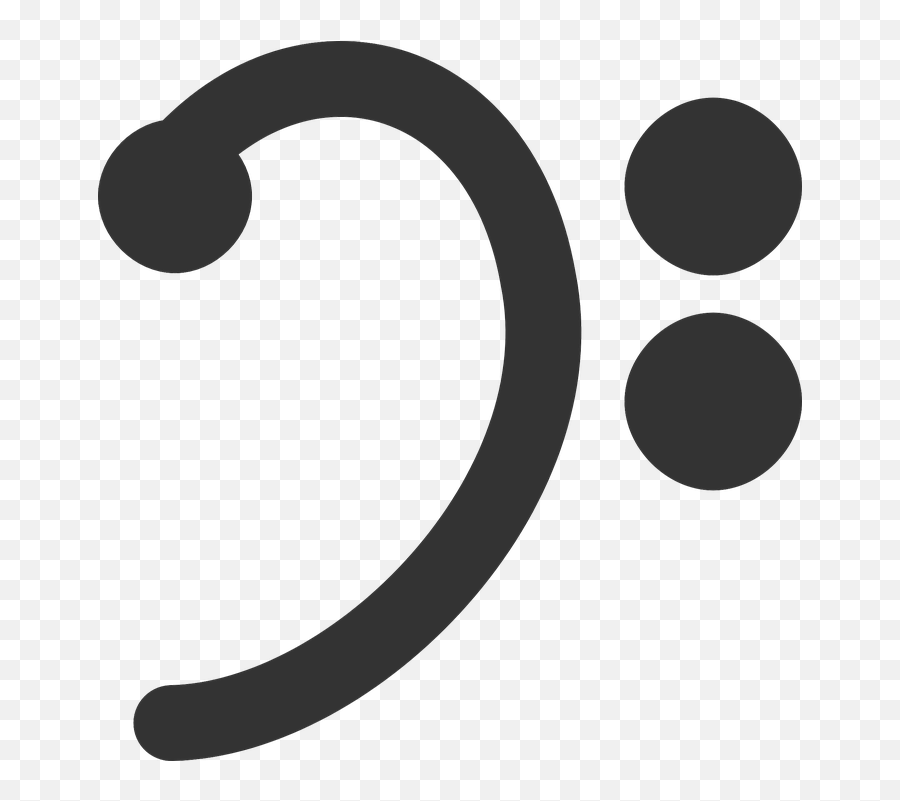 Musical Note Half - Musical Note For Rest Emoji,Musical Note Emojis
