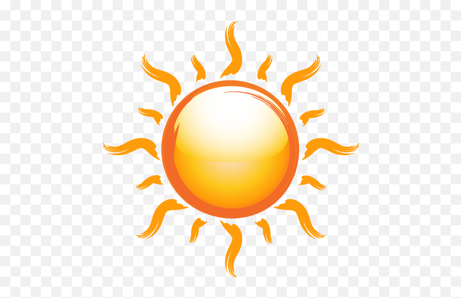 Sun Moon Icon At Getdrawings - Esquema Sobre El Exito Emoji,Sun Emoji Iphone