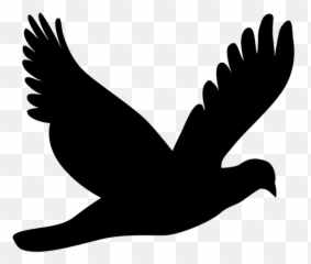 Free Beat Music Illustrations - Flying Bird Vector Png Emoji,Ban Hammer Emoji