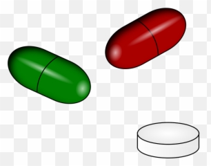 Free Pills Medicine Illustrations - Animation Emoji